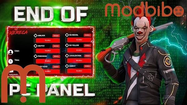 jzn lucas panel apk download