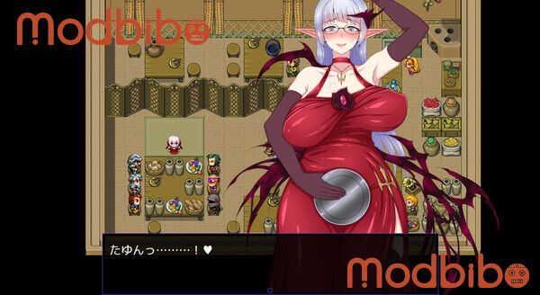 kris and the city of pleasure apk mobile