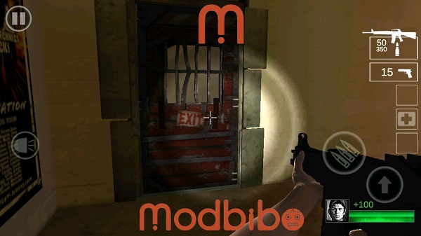 left 4 dead 2 apk beta