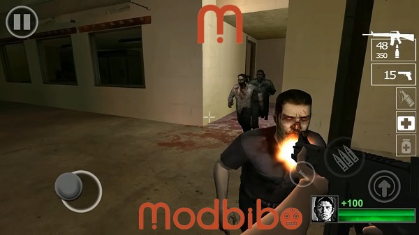 left 4 dead apk android