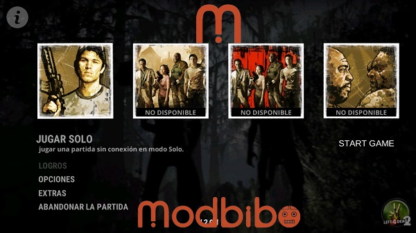 left 4 dead apk offline