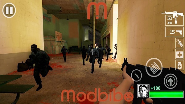 left 4 dead apk pc