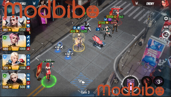 lust goddess apk god mode