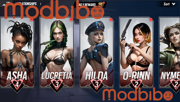 lust goddess apk mod