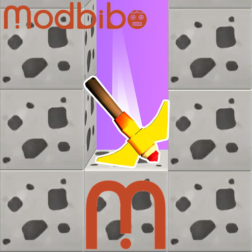 Merge Miners