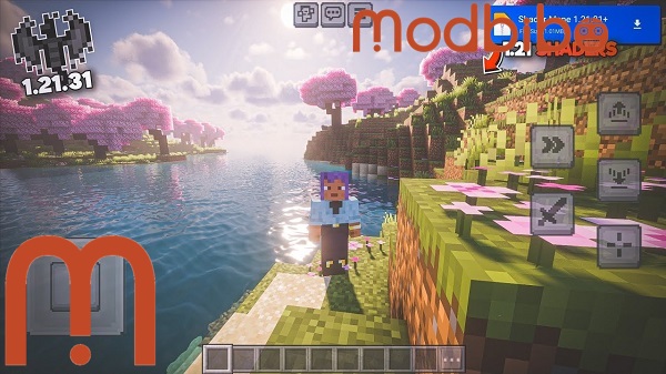 minecraft 1 21 93 apk mod menu