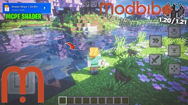 minecraft 1 21 93 apk update