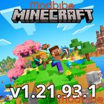 Minecraft 1.21.93