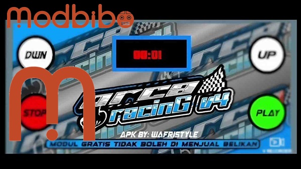 modul orca racing apk download free