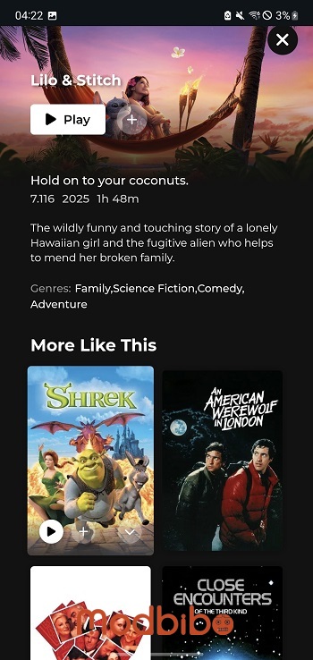 moviepire app download apk for android tv