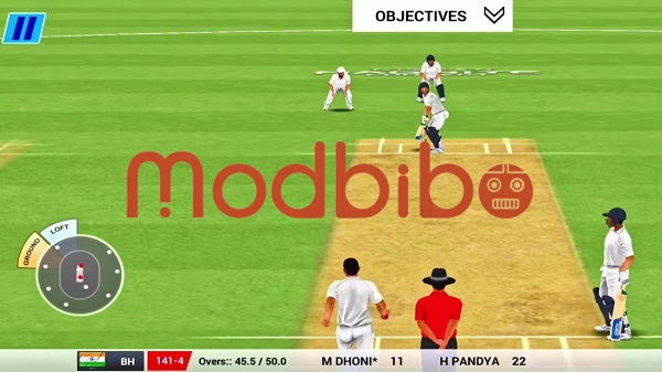 ms dhoni the untold story game apk unlimited money