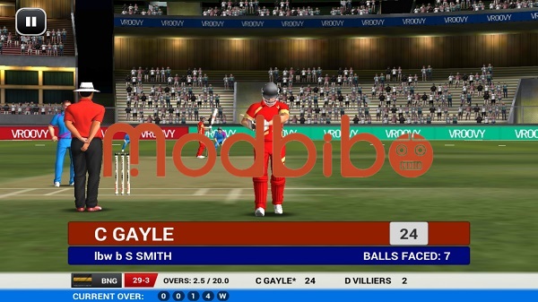 ms dhoni the untold story game mod apk download