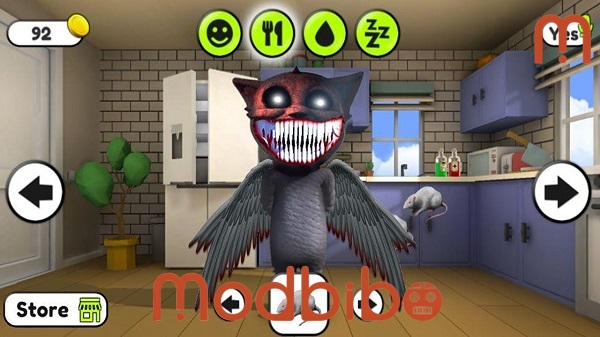 my horror apk android