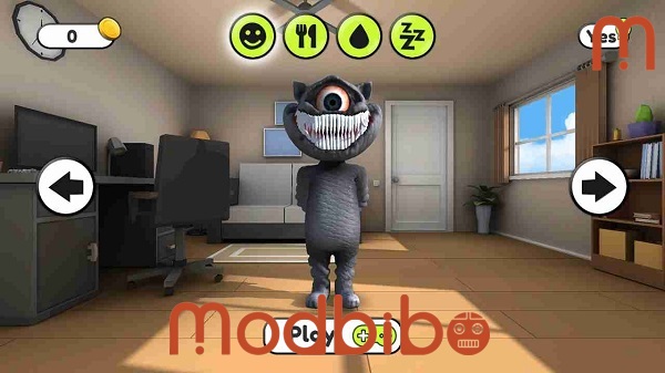my horror apk gofile