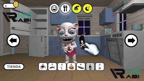 my horror apk latest version