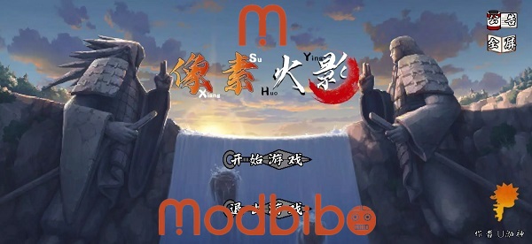 naruto mobile fighter pixel apk