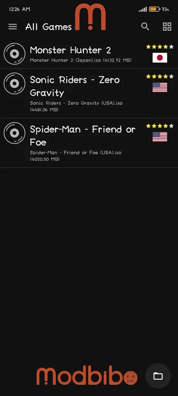 nethersx2 apk android
