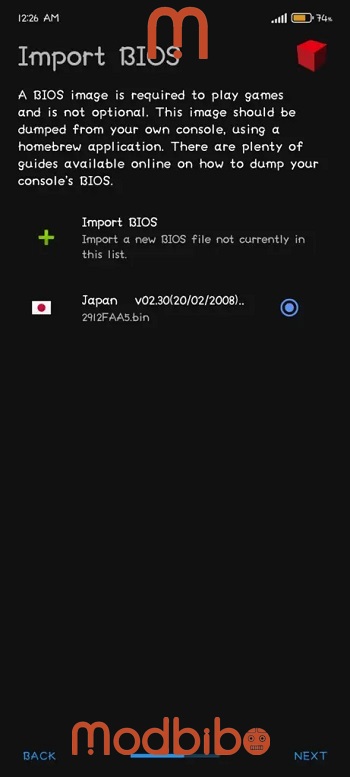 nethersx2 classic beta apk
