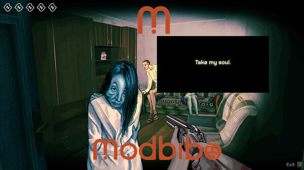 no i'm not a human mod apk