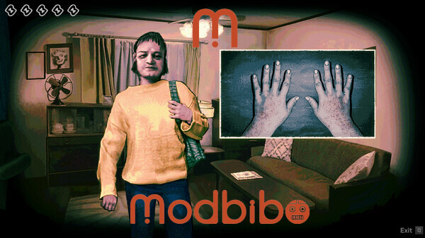 no i'm not human mod apk android