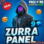 Panel Zurra