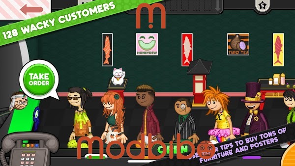 papa's sushiria apk android