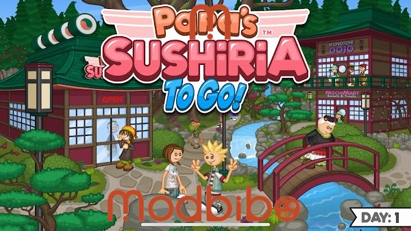 papa's sushiria apk download free