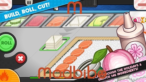 papa's sushiria apk ios