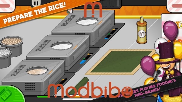 papa's sushiria apk original