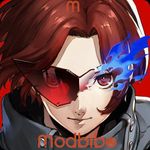 Persona5 The Phantom X