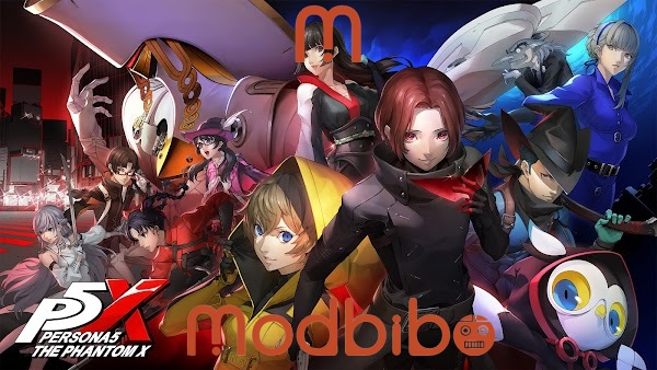 persona 5 the phantom x beta