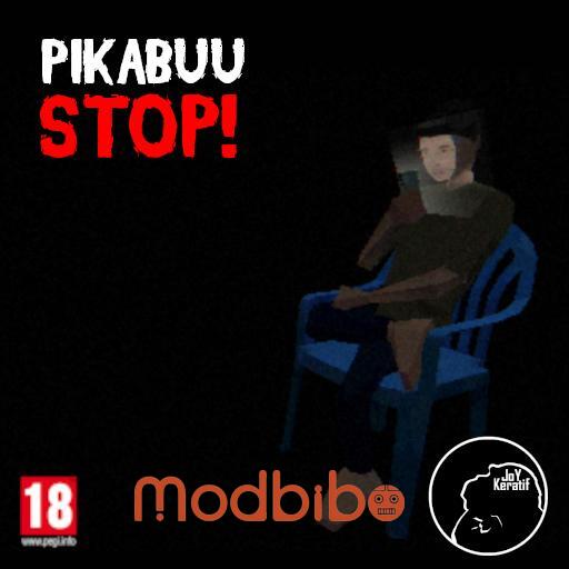 Pikabuu STOP
