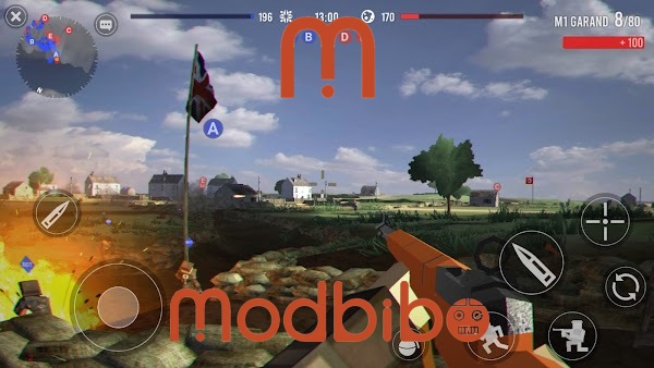 polyfield mod apk new version
