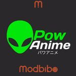 Pow Anime