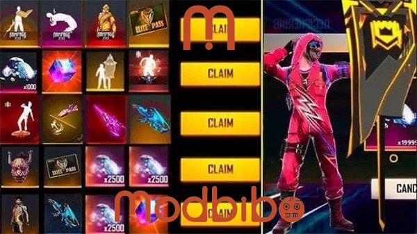 Robucomplo id diamond apk