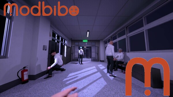 school 666 apk mobile game