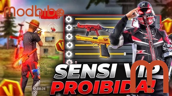sensi xit apk ff