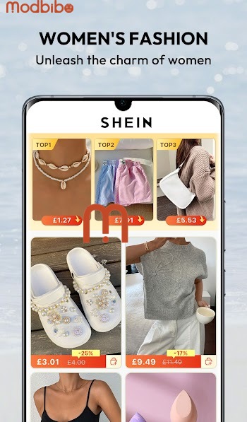 shein apk download free