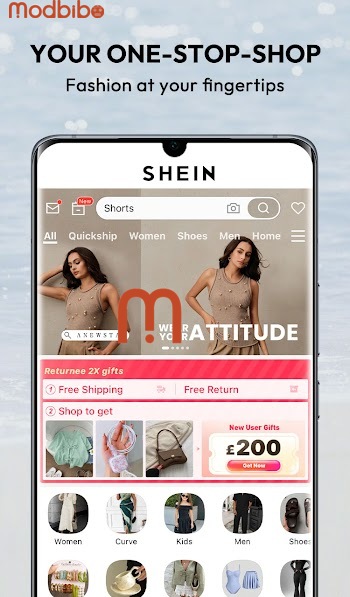 shein apk latest version