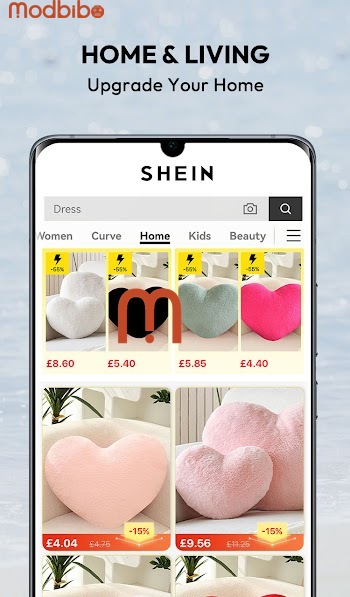 shein apk new version