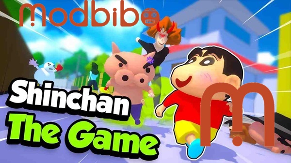 Shinchan Game APK Download For Android