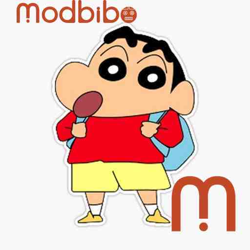 Shinchan Game
