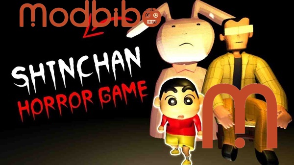 Shinchan Game APK Latest Version