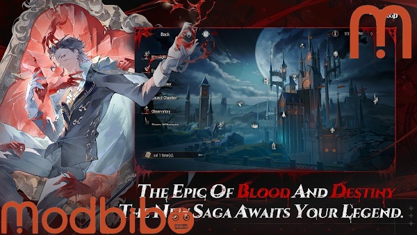 silver and blood apk download