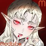 Silver and Blood