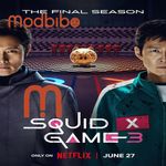 Squid Game Season 3