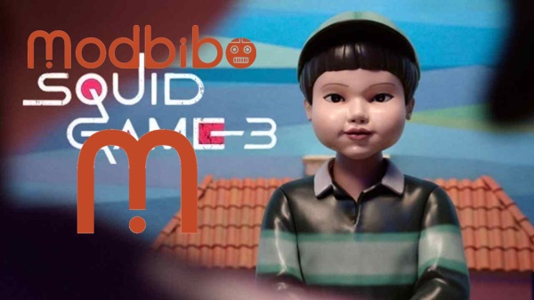 Squid Game Season 3 APK For Android