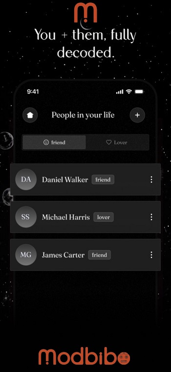 starla call the universe apk