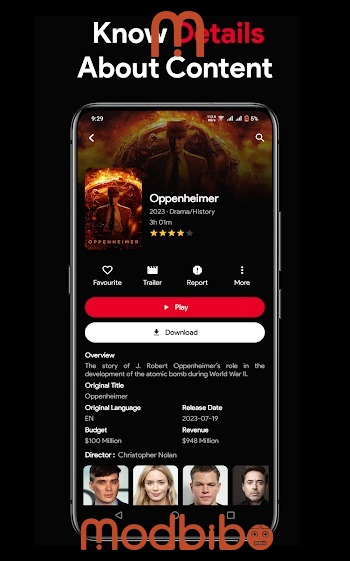 streamflix mod apk download