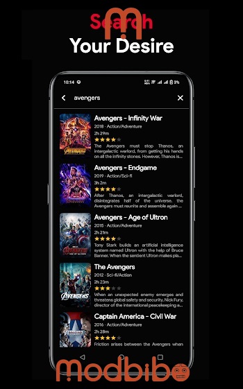 streamflix mod apk latest version